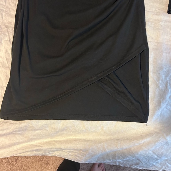 Women’s large long sleeve Leith dress - Picture 5 of 6